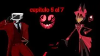 el demonio cámara capitulo 5 al 6 (no es un error al final del video explico todo)