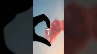 T name status || T letter status || T whatsapp status || T love status|| #shorts