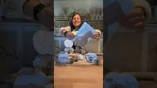 Creative Depot - Kreativit&auml;t verbindet - Mittwochsspezial Apfel Gef&auml;chert klein und Apfelbox Gro&szlig;