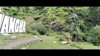 Natural Beauty  Shangla|Beauty