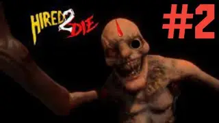 HIRED 2 DIE II employee last night kill a new office unlocked gameplay