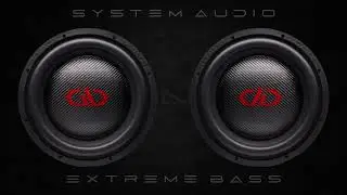 🎧 Turn Your Volume UP! Bass Boosted Car Music 2025