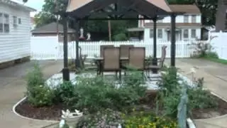 The Bailey House Bed & Breakfast Elm City NC 27822