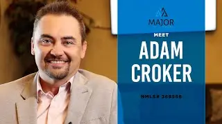 In the Spotlight ft. Adam Croker |  Major Mortgage  |  Grand Junction, CO