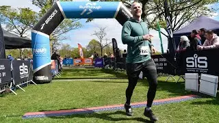 Leeds Running Festival - April 2025 - VLOG