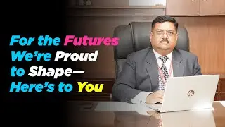 NextGen-Nexus Begins | DA Sir Welcomes Freshers at CGC Mohali 2025 #cgcmohali