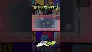 Tanks of the Galaxy #shorts #free #gameplay #html5