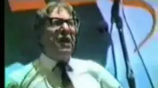 Ted Grant Speech to Militant Rally 1984 Part 2