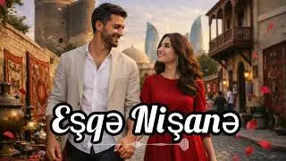 Eşqə Nişanə Cover Remix Music clip Resmi Offical Audio Video m&uuml;zik muzik 2026 