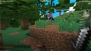 Tree Trapping is amazing