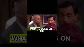 Creed bratton clips with subtitles #shorts #subtitles