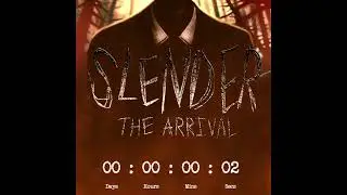 New Slender Man Release??