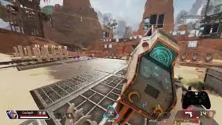 Forward Wall Bounce (controller tutorial) New movement tech?