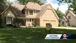 Elevated interest rates, limited inventory keeps Kansas City housing prices high