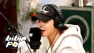 [LIVE] WOOSUNG - 44 (Forget Forever) | BIBIM-POP EP.13 Jung Yonghwa, WOOSUNG