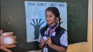 Difference between prime numbers and composite numbers. @tmmsyapral.