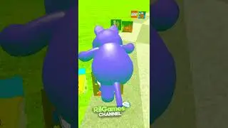 GUESS ALL SIZE EVOLUTION CATNAP POPPY PLAYTIME 4 LEGO FUNNEL in Garry's Mod
