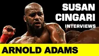 Arnold Adams vs Bobo O'Bannon BKFC 16 | Post-Fight Interview