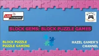 Block Gems: Block Puzzle Games - 20 August 2025