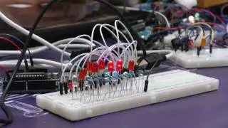 shorted про KMMF 2017 | Kyiv Mini Maker Faire 2017