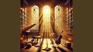 Academic Allegro (Uplifting Classical Music for Study, Focus, And Productivity)