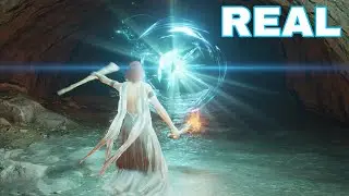 Elden Ring Is Very Realistic
