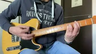 Interstellar Overdrive