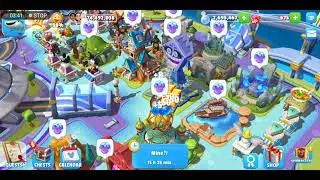 Seagull Tapper Event Part 17