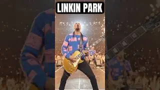 Ai | Linkin Park &bull;  Paper Cut | Aztec Caesar &bull; Multi Tasking Jk