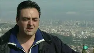 Recorrido por el Parque de Atracciones de Montjuic 1973-1998