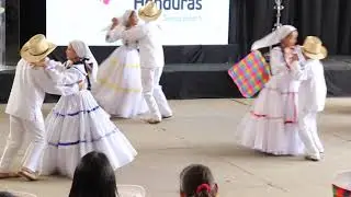 CEB Ramón Rosa - El Acordeoncito