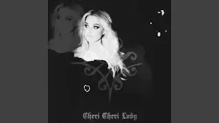 Cheri Cheri Lady