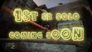 1st S2 solo trailer