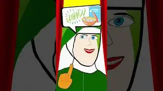 What do Nuns Love for BREAKFAST? ❤️ (Best for Corny Joke Lovers!)