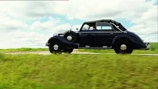 Maybach-Sammler (aus dem Archiv) - Throwback Thursday | auto motor und sport