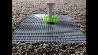 Lego Tower SM