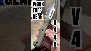 She got curves #shorts #knifestuffwedo #fixedblade #edc #worktuffgear @wellregulated8725