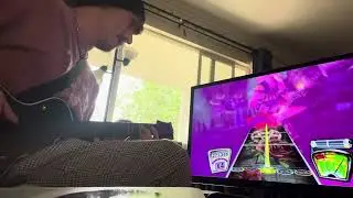 Jordan Xbox360 new 1st place score 501.6k