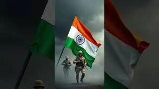 Jay Hind Jay Bharat vande Mataram Bharat mata ki Jay 🇮🇳🇮🇳🇮🇳 #shortvideo #shorts #short #aivideo #ai