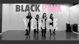 BLACKPINK COVER Ver.| YONCE | Asp3c | Dance Cover