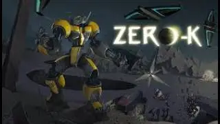 🎮 Zero-K &ndash;  