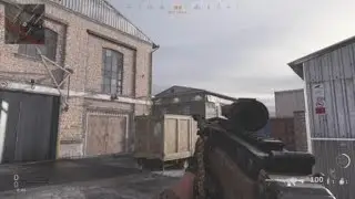 Xirath PKM vs M91 test