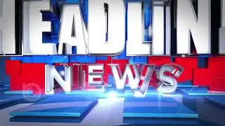 OPENING BUMPER OBB HEADLINE NEWS 2018 - METRO TV
