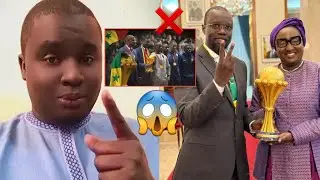 president Diomaye Faye limu dioux&egrave; dafabari...