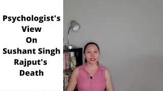 Sushant Singh Rajput's Depression | Mind, Body, & Spirit | Holistic Healing | Khobi Talks