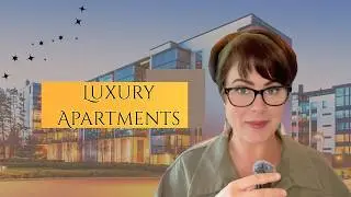 Downsizing to an Apartment? Here's the pros and cons