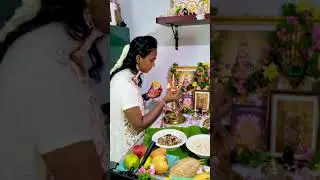 👣Pooja Potachu vanga pakalam🗡 #love #funny #vlog #diml #dance #pooja #feed #videoviral #ayudhapooja