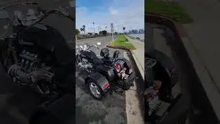 Honda Valkyrie Trike kit decision making #forsale #notforsale #hondamotorcycles #valkyrie #fypage