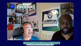Fraud Prevention and Ethics Training