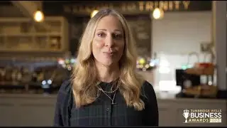Tunbridge Wells Business Awards 2024: Opening film
